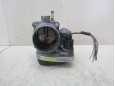  Заслонка дроссельная Renault Megane III 2009-нв 255927 8200190230