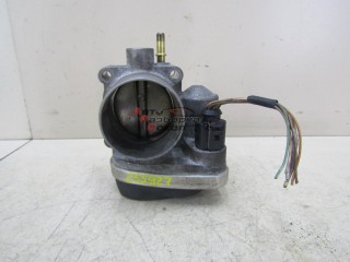 Заслонка дроссельная Renault Megane III 2009-нв 255927 8200190230 Заслонка дроссельная Renault Megane III 2009-нв 255927 8200190230