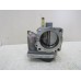 Заслонка дроссельная Renault Megane III 2009-нв 255927 8200190230 Заслонка дроссельная Renault Megane III 2009-нв 255927 8200190230