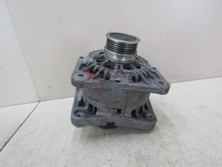 Генератор Renault Megane II 2002-2009 255926 8200100907 Генератор Renault Megane II 2002-2009 255926 8200100907