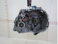  МКПП (механическая коробка переключения передач) Renault Megane II 2002-2009 255961 7701723232