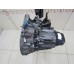 МКПП (механическая коробка переключения передач) Renault Megane II 2002-2009 255961 7701723232