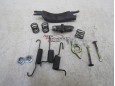 К-кт установочный задних колодок Hyundai Santa Fe (SM) \Santa Fe Classic 2000-2012 255965 582653A000