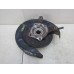Кулак поворотный задний правый Hyundai Santa Fe (SM) \Santa Fe Classic 2000-2012 255963 5272226100
