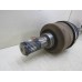 Полуось задняя Hyundai Santa Fe (SM) \Santa Fe Classic 2000-2012 255960 4960026211