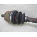 Полуось задняя Hyundai Santa Fe (SM) \Santa Fe Classic 2000-2012 255960 4960026211