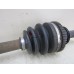 Полуось задняя Hyundai Santa Fe (SM) \Santa Fe Classic 2000-2012 255960 4960026211