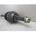 Полуось задняя Hyundai Santa Fe (SM) \Santa Fe Classic 2000-2012 255960 4960026211
