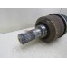 Полуось задняя Hyundai Santa Fe (SM) \Santa Fe Classic 2000-2012 255959 4960026211
