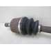 Полуось задняя Hyundai Santa Fe (SM) \Santa Fe Classic 2000-2012 255959 4960026211 Полуось задняя Hyundai Santa Fe (SM) \Santa Fe Classic 2000-2012 255959 4960026211