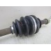 Полуось задняя Hyundai Santa Fe (SM) \Santa Fe Classic 2000-2012 255959 4960026211