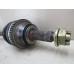 Полуось задняя Hyundai Santa Fe (SM) \Santa Fe Classic 2000-2012 255959 4960026211