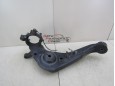  Рычаг задний продольный левый Hyundai Santa Fe (SM) \Santa Fe Classic 2000-2012 255950 5510026700