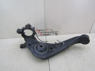 Рычаг задний продольный левый Hyundai Santa Fe (SM) \Santa Fe Classic 2000-2012 255950 5510026700