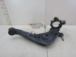 Рычаг задний продольный правый Hyundai Santa Fe (SM) \Santa Fe Classic 2000-2012 255949 5510126700 Рычаг задний продольный правый Hyundai Santa Fe (SM) \Santa Fe Classic 2000-2012 255949 5510126700