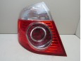  Фонарь задний наружный левый Lifan Breez 2007-2014 255940 LAX4133300