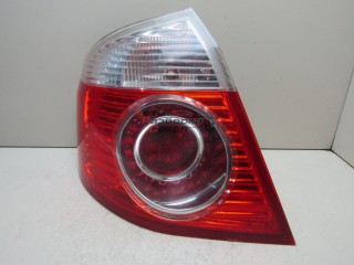 Фонарь задний наружный левый Lifan Breez 2007-2014 255940 LAX4133300 Фонарь задний наружный левый Lifan Breez 2007-2014 255940 LAX4133300