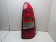 Фонарь задний правый Opel Astra G 1998-2005 255941 9117211