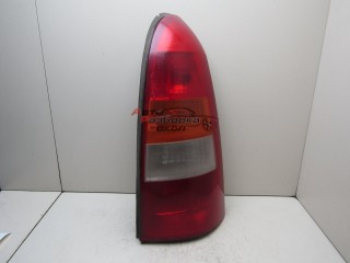 Фонарь задний правый Opel Astra G 1998-2005 255941 9117211