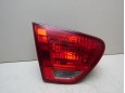  Фонарь задний внутренний левый Hyundai Elantra 2006-2011 255942 924032H010
