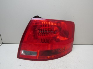 Фонарь задний наружный правый Audi A4 (B7) 2005-2007 255943 8E9945096E Фонарь задний наружный правый Audi A4 (B7) 2005-2007 255943 8E9945096E