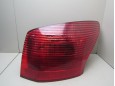  Фонарь задний правый Peugeot 407 2004-2010 255980 6351T3