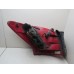 Фонарь задний правый Peugeot 407 2004-2010 255980 6351T3