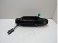  Ручка двери передней наружная левая Kia Sorento (JC) 2002-2009 255983 826503E040XX