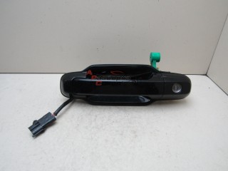 Ручка двери передней наружная левая Kia Sorento (JC) 2002-2009 255983 826503E040XX