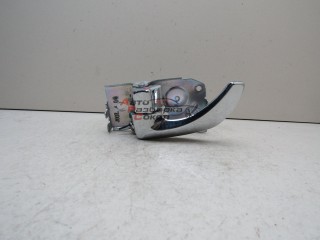 Ручка двери передней внутренняя левая Kia Sorento (JC) 2002-2009 255985 826103E010