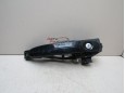  Ручка двери передней наружная левая Ford Galaxy 2006-2015 255986_86058 1825255