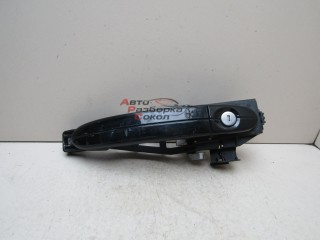 Ручка двери передней наружная левая Ford Galaxy 2006-2015 255986_86058 1825255 Ручка двери передней наружная левая Ford Galaxy 2006-2015 255986_86058 1825255