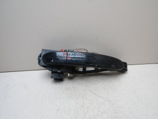 Ручка двери передней наружная правая Ford Galaxy 2006-2015 255987_86060 1825247