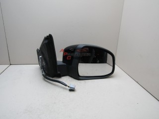 Зеркало правое электрическое Ford Mondeo IV 2007-2015 255997 1701720