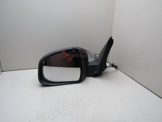 Зеркало левое электрическое Ford Mondeo IV 2007-2015 255998 1701724 Зеркало левое электрическое Ford Mondeo IV 2007-2015 255998 1701724