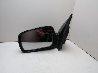 Зеркало левое электрическое Kia Sorento (JC) 2002-2009 255999 876013E220