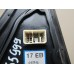 Зеркало левое электрическое Kia Sorento (JC) 2002-2009 255999 876013E220