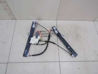 Стеклоподъемник электр. передний левый Ford Mondeo IV 2007-2015 256000 1881204 Стеклоподъемник электр. передний левый Ford Mondeo IV 2007-2015 256000 1881204
