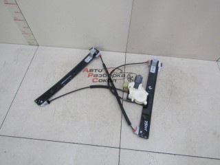 Стеклоподъемник электр. передний правый Ford Mondeo IV 2007-2015 256001 1881203 Стеклоподъемник электр. передний правый Ford Mondeo IV 2007-2015 256001 1881203