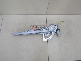 Стеклоподъемник электр. передний левый Kia Sorento (JC) 2002-2009 256002 824013E002