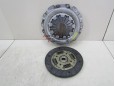 Комплект сцепления Chevrolet Aveo (T200) 2003-2008 256023_86109 96980050