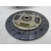 Комплект сцепления Chevrolet Aveo (T200) 2003-2008 256023_86109 96980050 Комплект сцепления Chevrolet Aveo (T200) 2003-2008 256023_86109 96980050