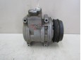  Компрессор системы кондиционирования Chevrolet Aveo (T250) 2005-2011 256021 95955943