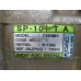 Компрессор системы кондиционирования Chevrolet Aveo (T250) 2005-2011 256021 95955943 Компрессор системы кондиционирования Chevrolet Aveo (T250) 2005-2011 256021 95955943