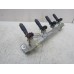 Форсунка инжекторная электрическая Chevrolet Spark 2005-2011 256012_86082 96800843