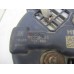 Генератор Chevrolet Aveo (T250) 2005-2011 256009 96936136