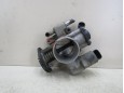  Заслонка дроссельная Chevrolet Aveo (T250) 2005-2011 256008 96958411