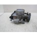 Заслонка дроссельная Chevrolet Aveo (T250) 2005-2011 256008 96958411
