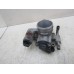 Заслонка дроссельная Chevrolet Aveo (T250) 2005-2011 256008 96958411