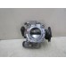 Заслонка дроссельная Chevrolet Aveo (T250) 2005-2011 256008 96958411